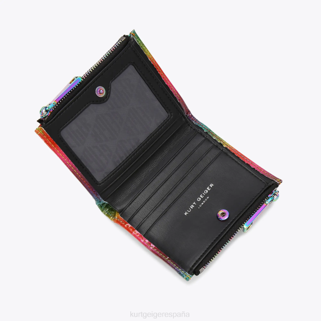 Kurt Geiger mujer bolso mini londres kensington 2LPR538 | bolsas otro